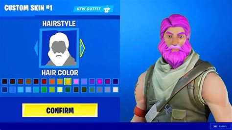 New Site Lets You Create Your Own Custom Fortnite:。